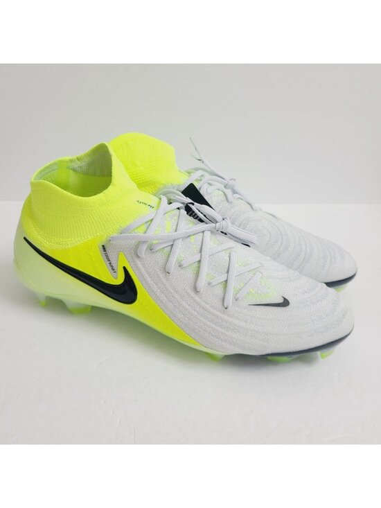 NEW Nike Phantom Luna II Elite FG Soccer Cleats HF4358-003 Size 11 #1 main image 6